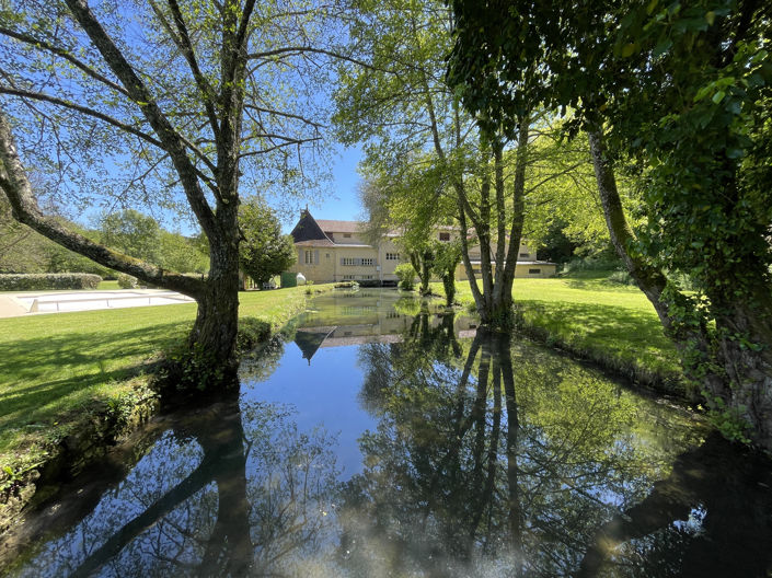 Image No.11-Maison de 4 chambres à vendre à Paunat