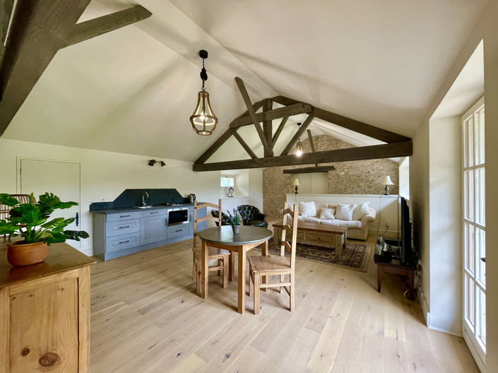 Image No.13-Maison de 4 chambres à vendre à Paunat