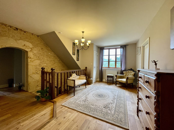 Image No.16-Maison de 4 chambres à vendre à Paunat