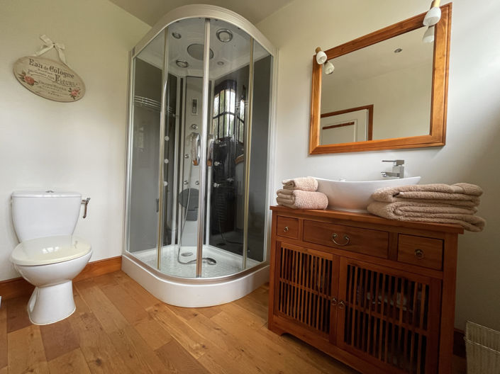 Image No.17-Maison de 4 chambres à vendre à Paunat