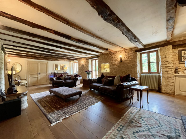 Image No.18-Maison de 4 chambres à vendre à Paunat