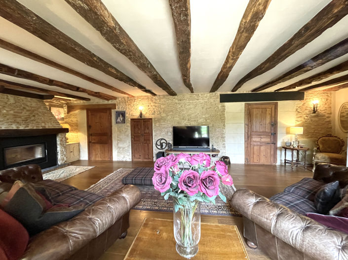 Image No.19-Maison de 4 chambres à vendre à Paunat