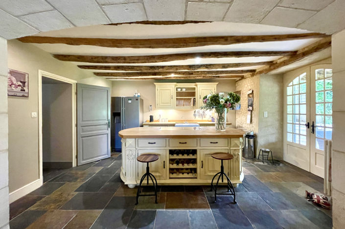 Image No.20-Maison de 4 chambres à vendre à Paunat