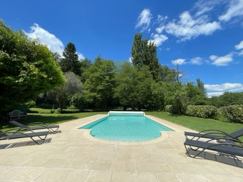 Image No.21-Maison de 4 chambres à vendre à Paunat