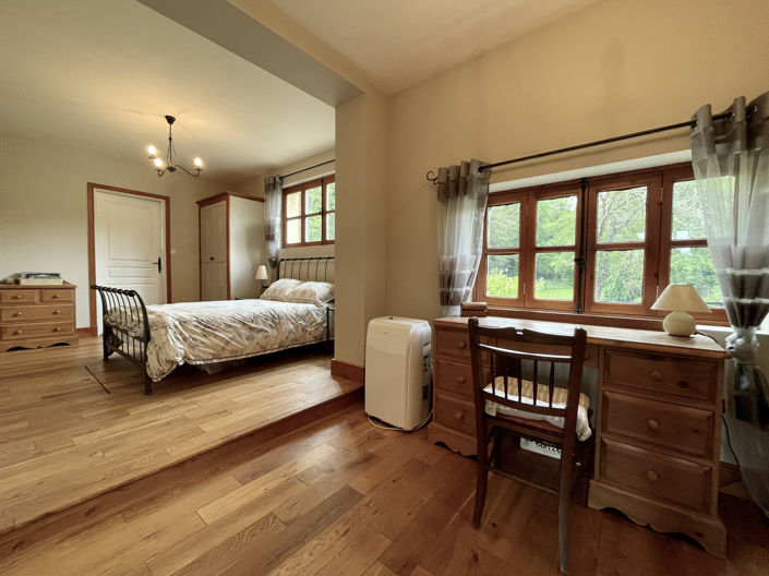 Image No.25-Maison de 4 chambres à vendre à Paunat