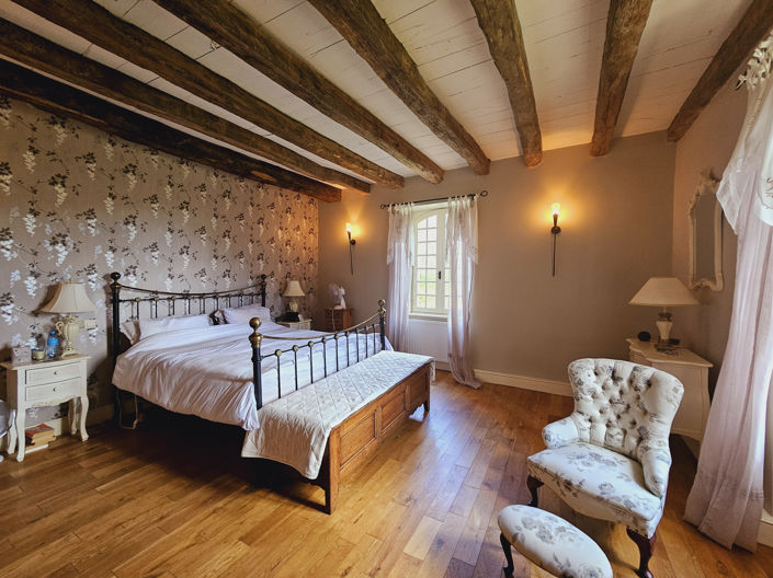 Image No.5-Maison de 4 chambres à vendre à Paunat