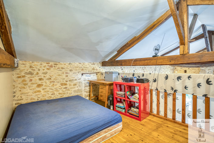 Image No.11-Maison de 3 chambres à vendre à Belvès