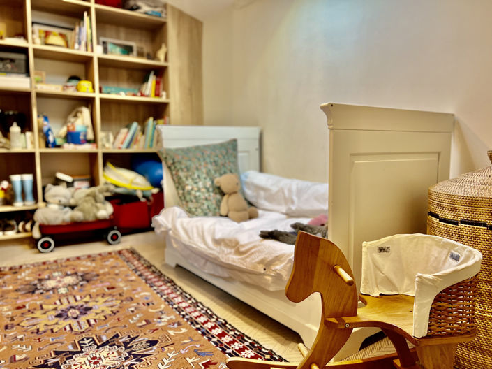 Image No.10-Maison de 2 chambres à vendre à Bergerac