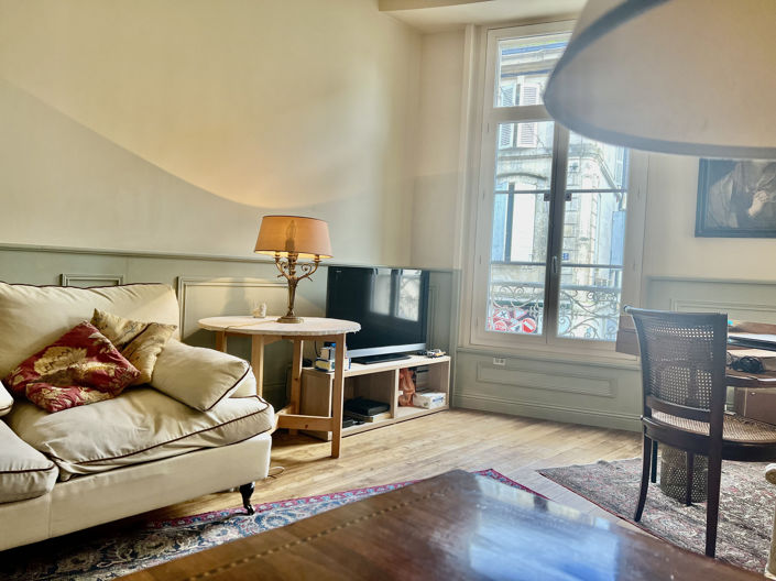 Image No.2-Maison de 2 chambres à vendre à Bergerac