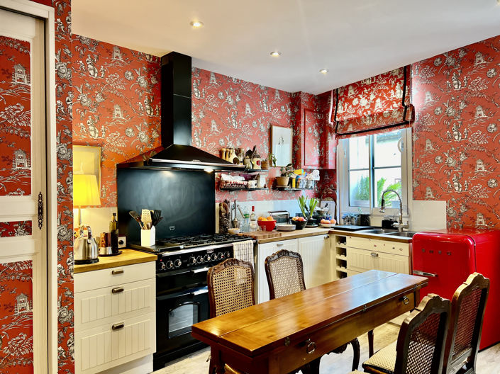 Image No.3-Maison de 2 chambres à vendre à Bergerac