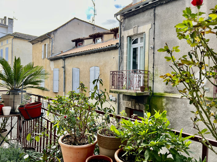 Image No.5-Maison de 2 chambres à vendre à Bergerac