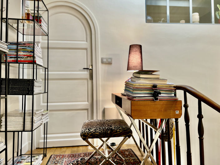 Image No.6-Maison de 2 chambres à vendre à Bergerac