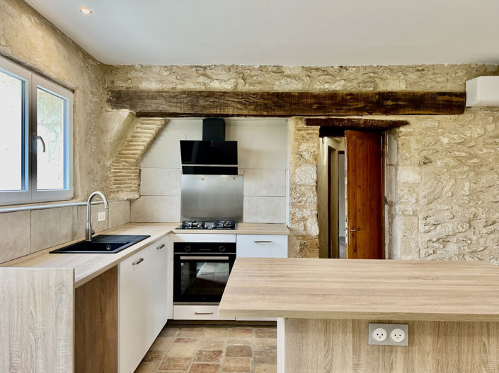 Image No.13-Maison de 9 chambres à vendre à Pineuilh