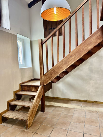 Image No.16-Maison de 9 chambres à vendre à Pineuilh