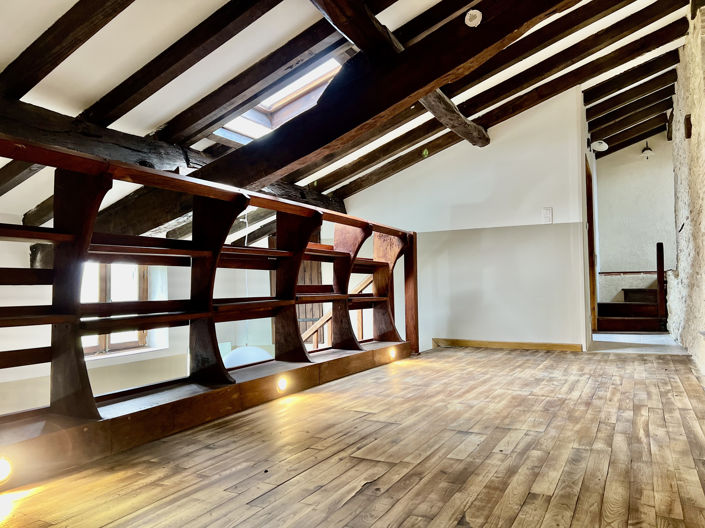 Image No.17-Maison de 9 chambres à vendre à Pineuilh