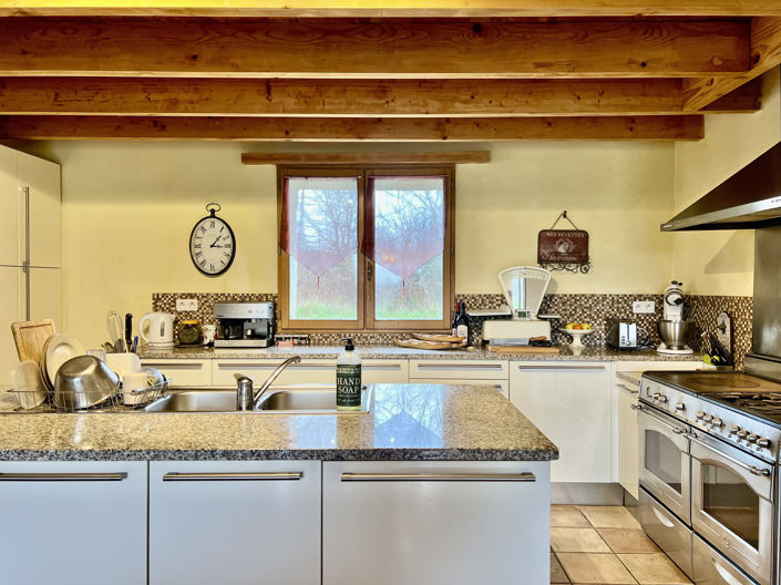 Image No.6-Maison de 9 chambres à vendre à Pineuilh