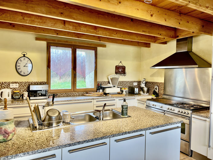 Image No.7-Maison de 9 chambres à vendre à Pineuilh