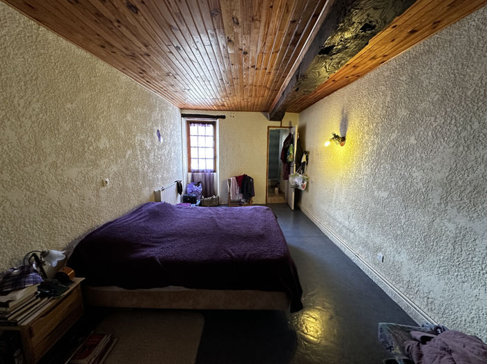 Image No.10-Maison de 4 chambres à vendre à Taillecavat