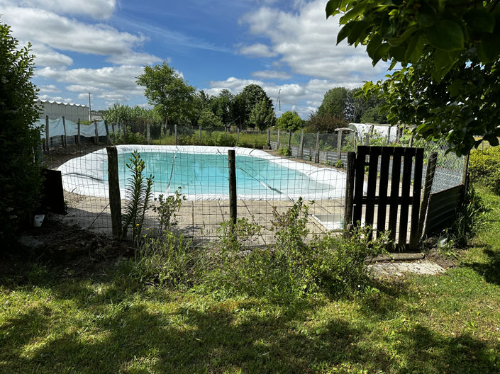 Image No.14-Maison de 4 chambres à vendre à Taillecavat