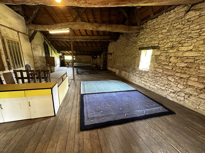 Image No.16-Maison de 4 chambres à vendre à Taillecavat