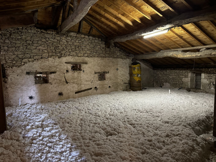 Image No.17-Maison de 4 chambres à vendre à Taillecavat