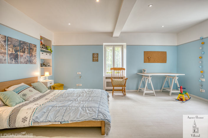 Image No.8-Maison de 6 chambres à vendre à Villeréal