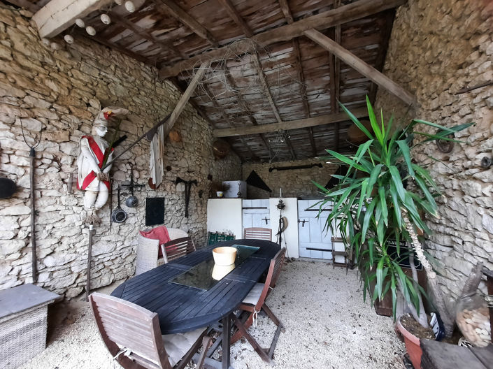 Image No.11-Maison de 5 chambres à vendre à La Sauvetat-du-Dropt