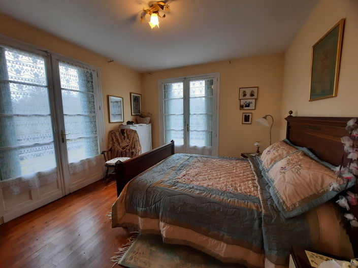 Image No.18-Maison de 5 chambres à vendre à La Sauvetat-du-Dropt