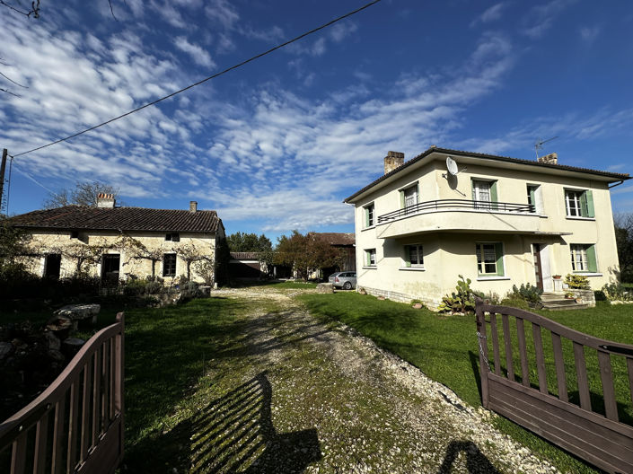 Image No.23-Maison de 5 chambres à vendre à La Sauvetat-du-Dropt