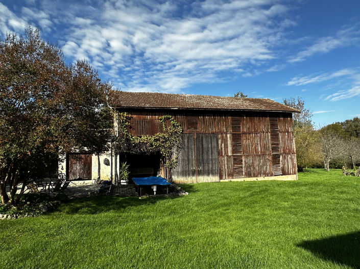 Image No.26-Maison de 5 chambres à vendre à La Sauvetat-du-Dropt