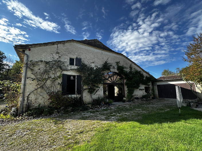 Image No.27-Maison de 5 chambres à vendre à La Sauvetat-du-Dropt