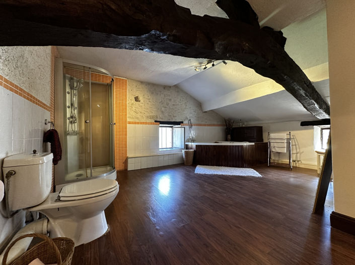 Image No.8-Maison de 5 chambres à vendre à La Sauvetat-du-Dropt