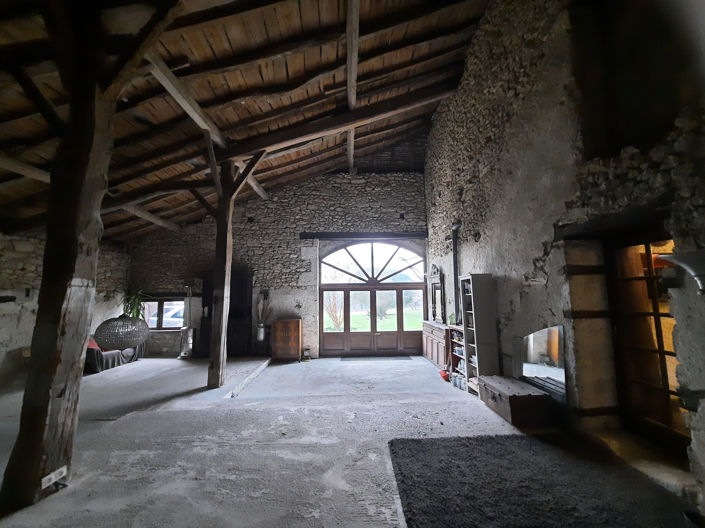 Image No.9-Maison de 5 chambres à vendre à La Sauvetat-du-Dropt