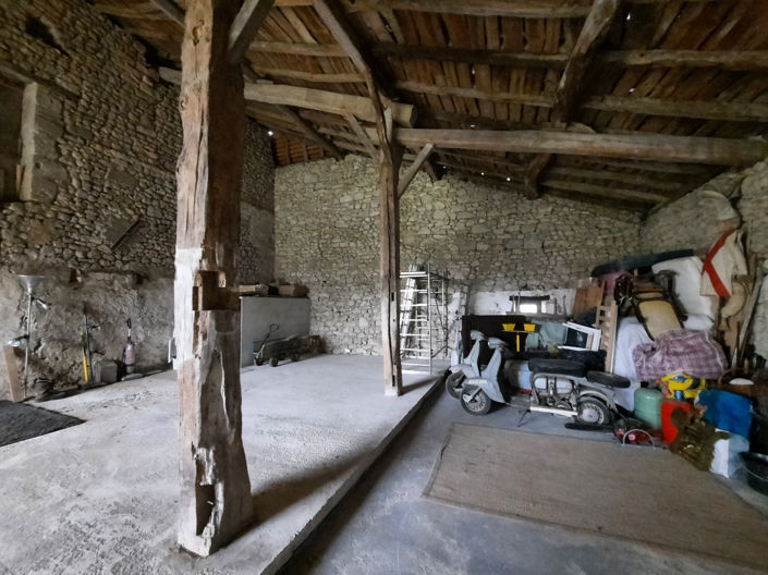 Image No.10-Maison de 5 chambres à vendre à La Sauvetat-du-Dropt