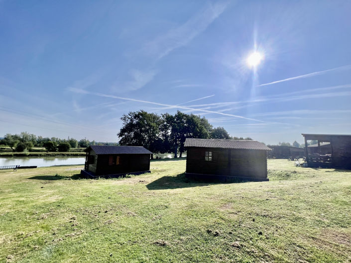 Image No.2-Chalet de 11 chambres à vendre à Bergerac