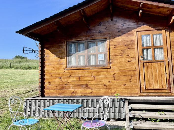 Image No.3-Chalet de 11 chambres à vendre à Bergerac