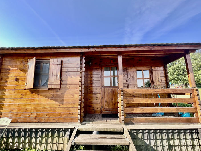 Image No.5-Chalet de 11 chambres à vendre à Bergerac