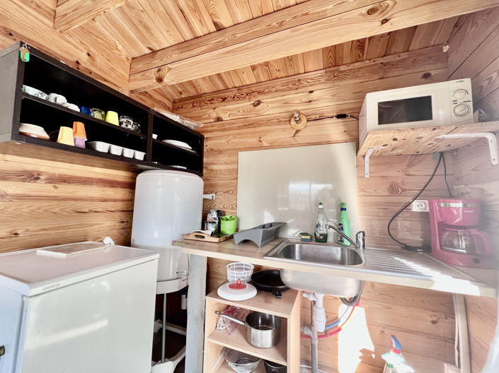 Image No.7-Chalet de 11 chambres à vendre à Bergerac