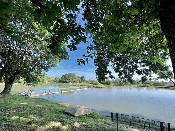 Image No.8-Chalet de 11 chambres à vendre à Bergerac