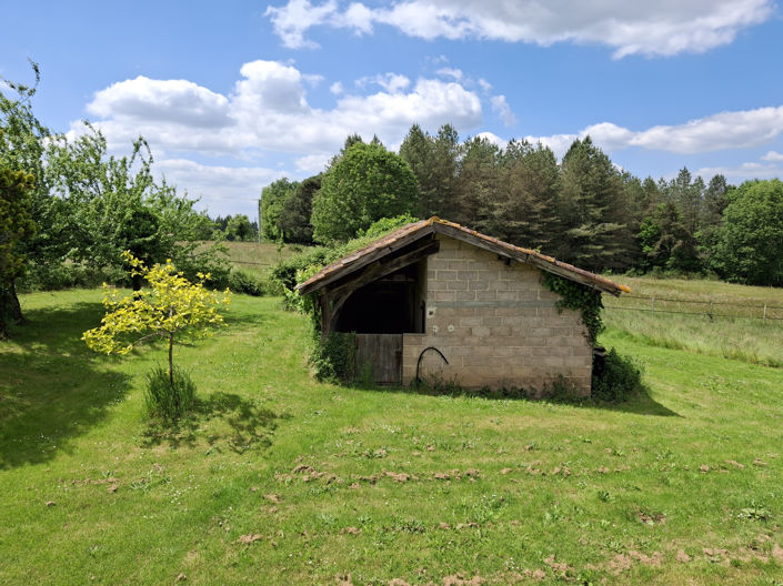 Image No.18-Maison de 4 chambres à vendre à Monpazier