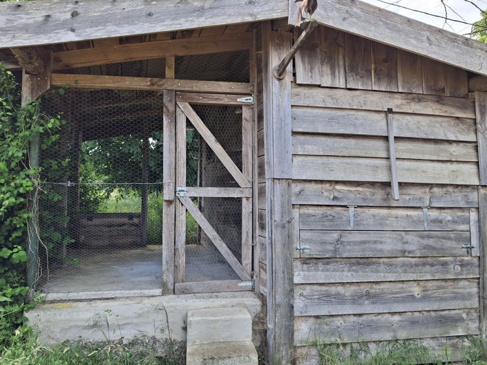 Image No.20-Maison de 4 chambres à vendre à Monpazier