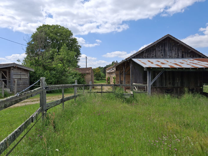 Image No.22-Maison de 4 chambres à vendre à Monpazier