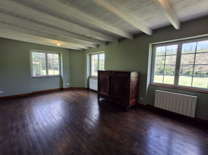 Image No.5-Maison de 4 chambres à vendre à Monpazier