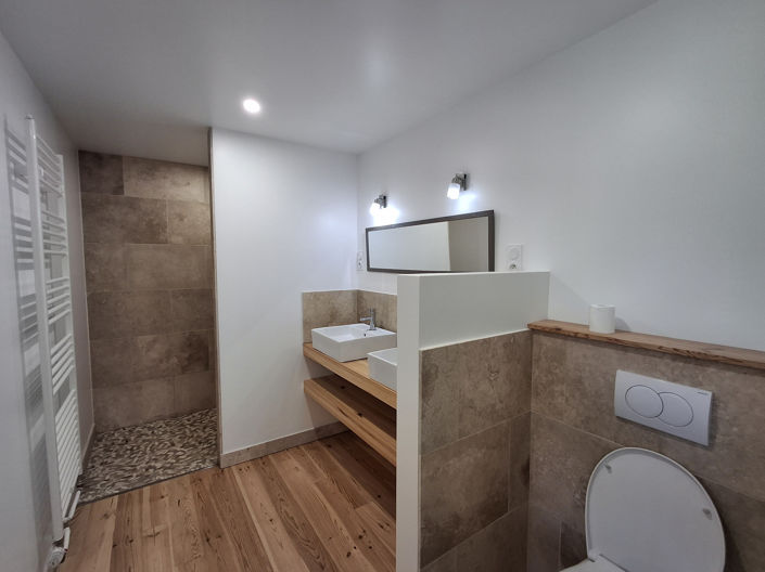 Image No.6-Maison de 4 chambres à vendre à Monpazier