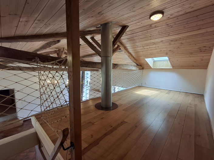 Image No.8-Maison de 4 chambres à vendre à Monpazier