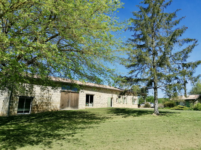 Image No.12-Maison de 5 chambres à vendre à Armillac