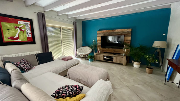 Image No.15-Maison de 5 chambres à vendre à Armillac