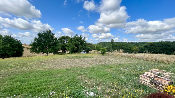 Image No.17-Maison de 5 chambres à vendre à Armillac