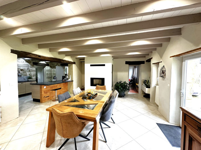 Image No.20-Maison de 5 chambres à vendre à Armillac