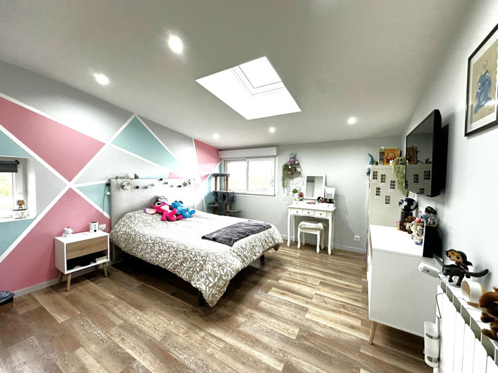 Image No.4-Maison de 5 chambres à vendre à Armillac